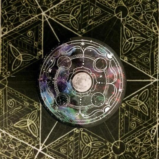一番星
