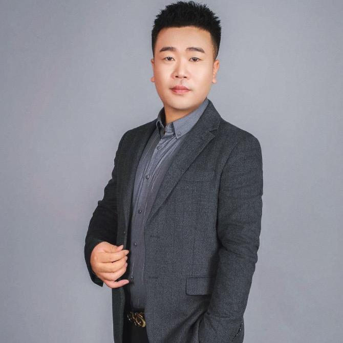 康帅【为爱前行】