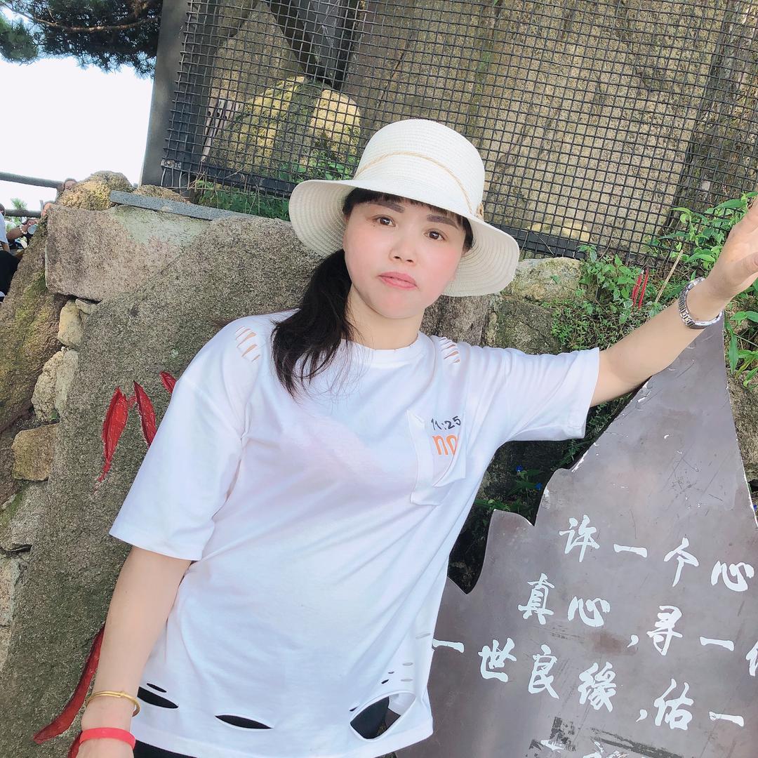 舞媚娘（农村人、苦经历）