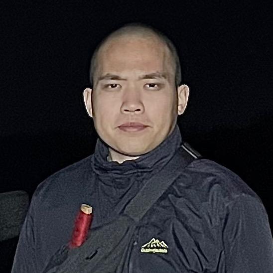 杨大胆（凶宅试睡员）