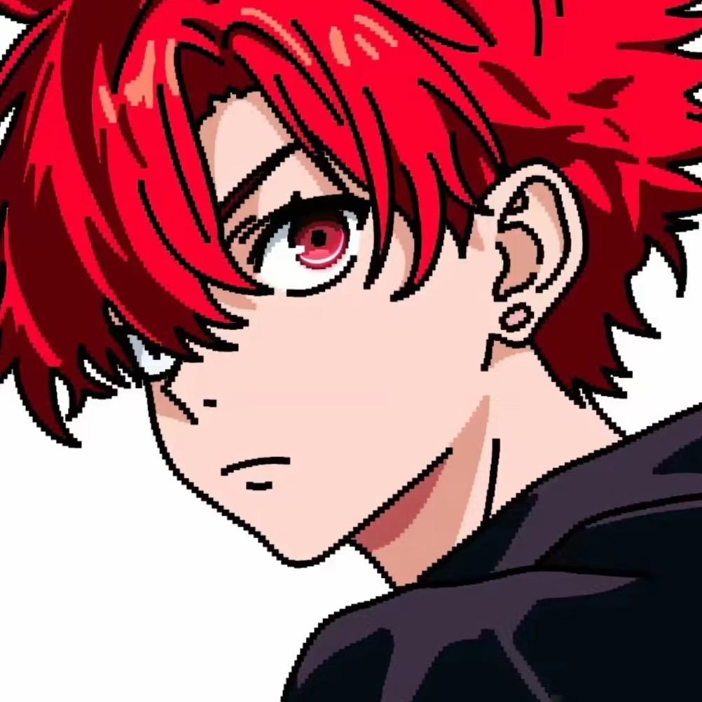 勇蔻（拜师刘梓逸）