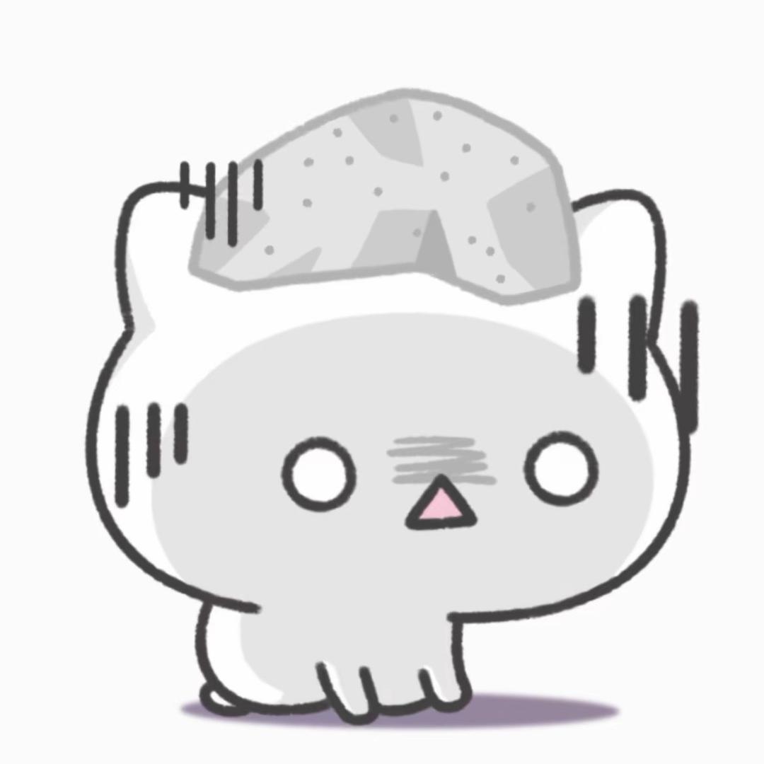 心情不好都怪你