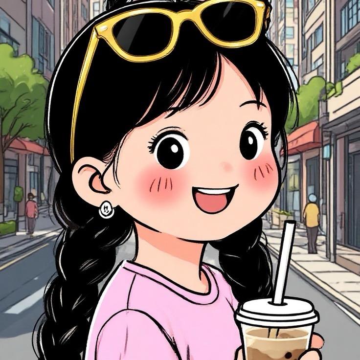 芋圆吖（有课）