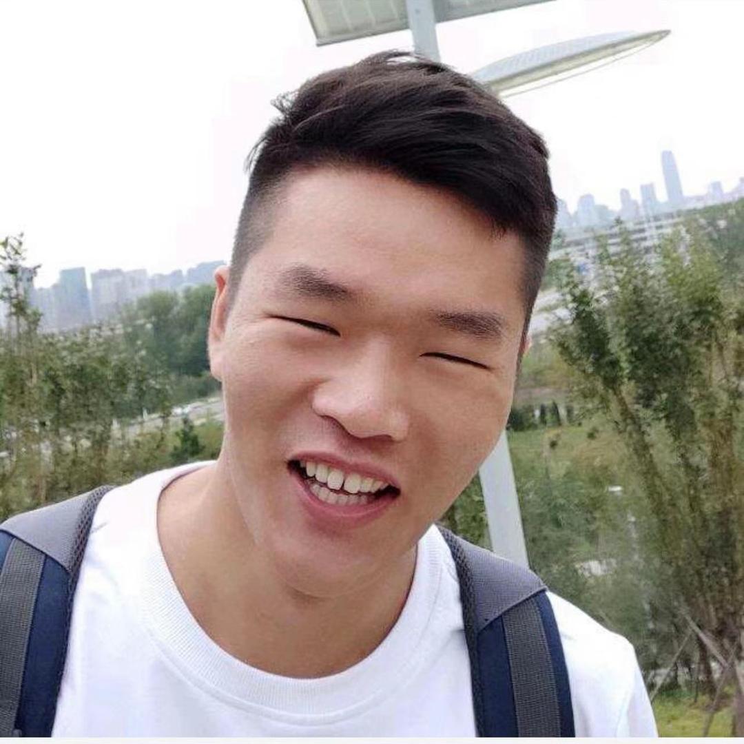 黑孩