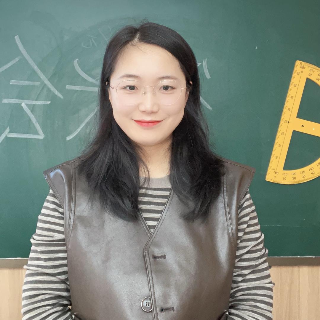 高中火箭班班主任郭老师