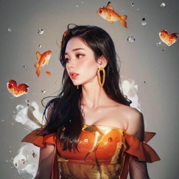桂子飘香小桂子