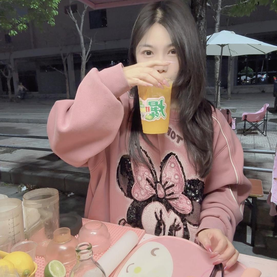 小陈妹妹🍋柠檬茶摊（赖少其艺术馆）