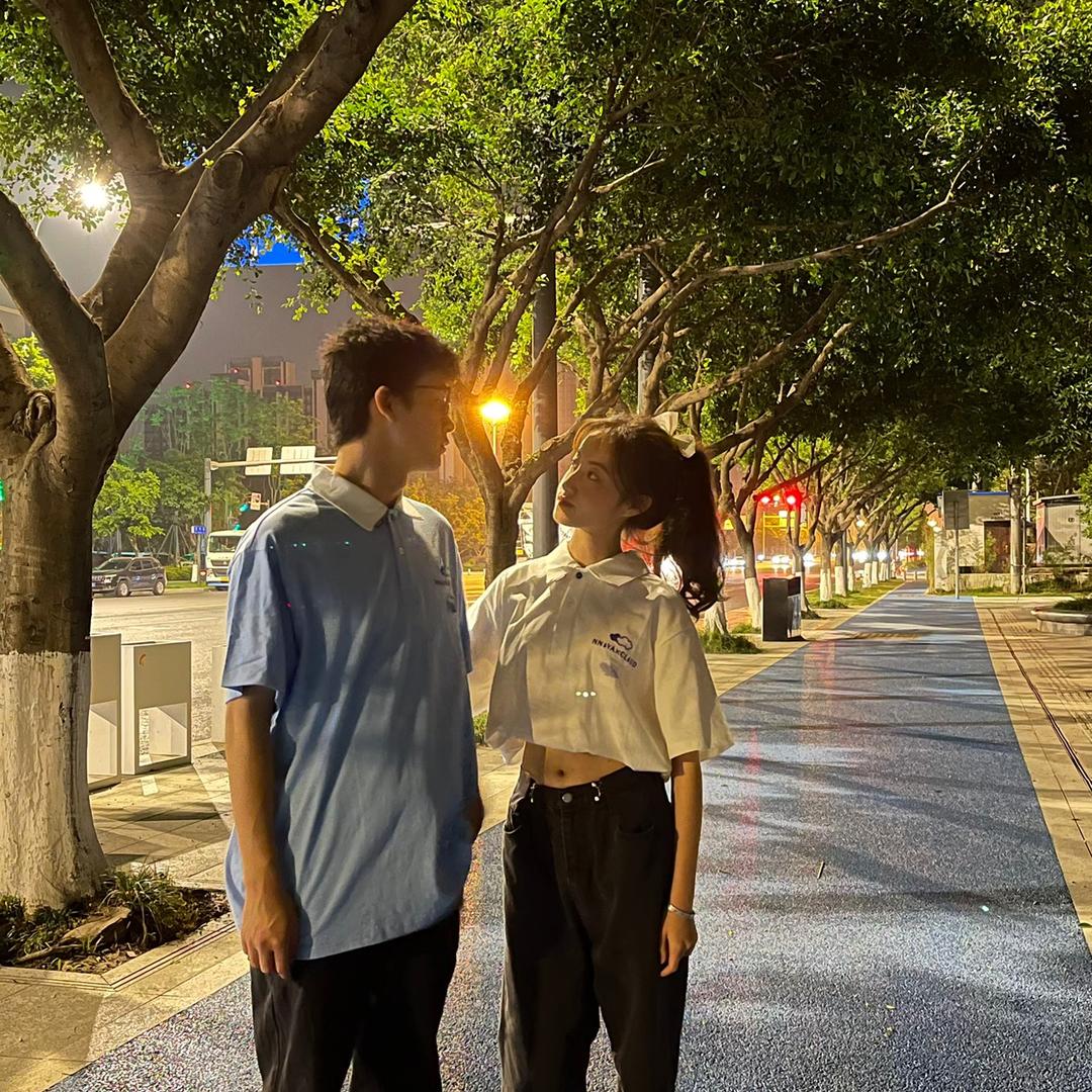 是婷婷呀