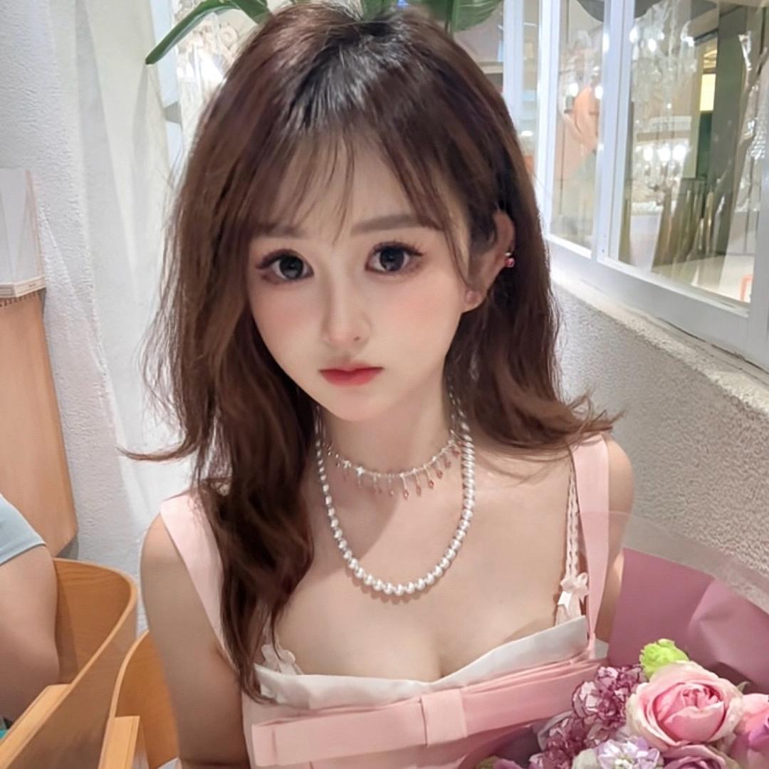 花花老可爱