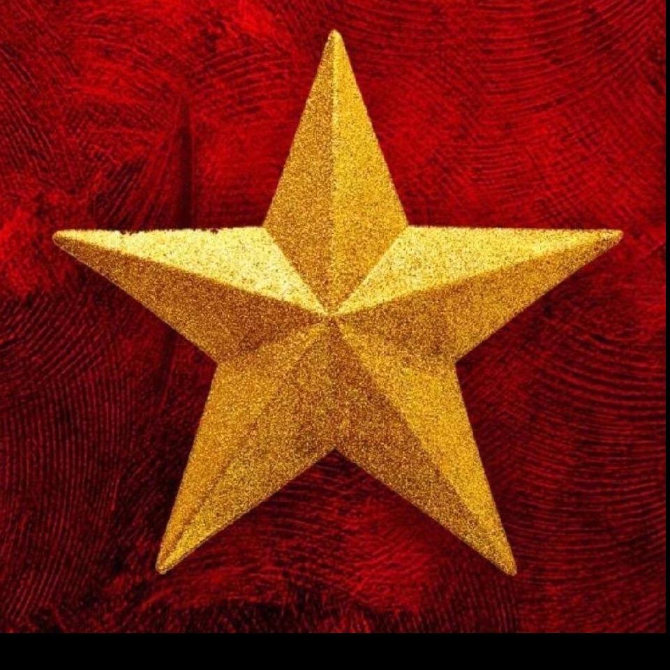 一颗⭐️
