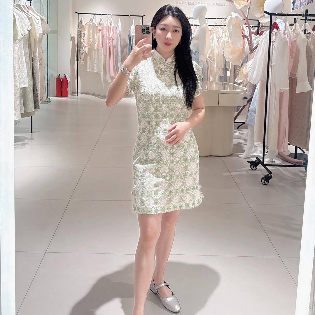 固执李小姐