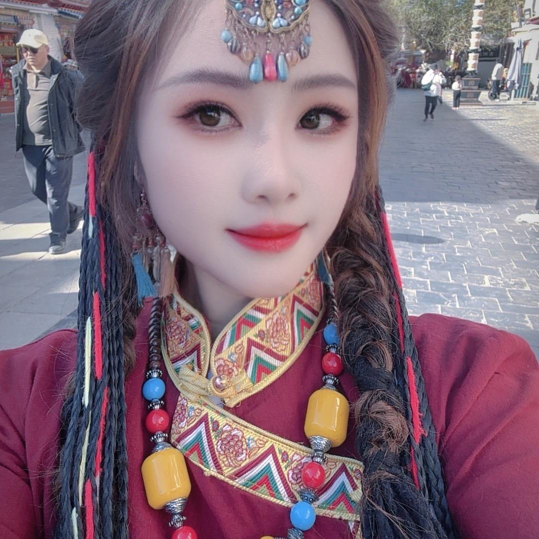 静