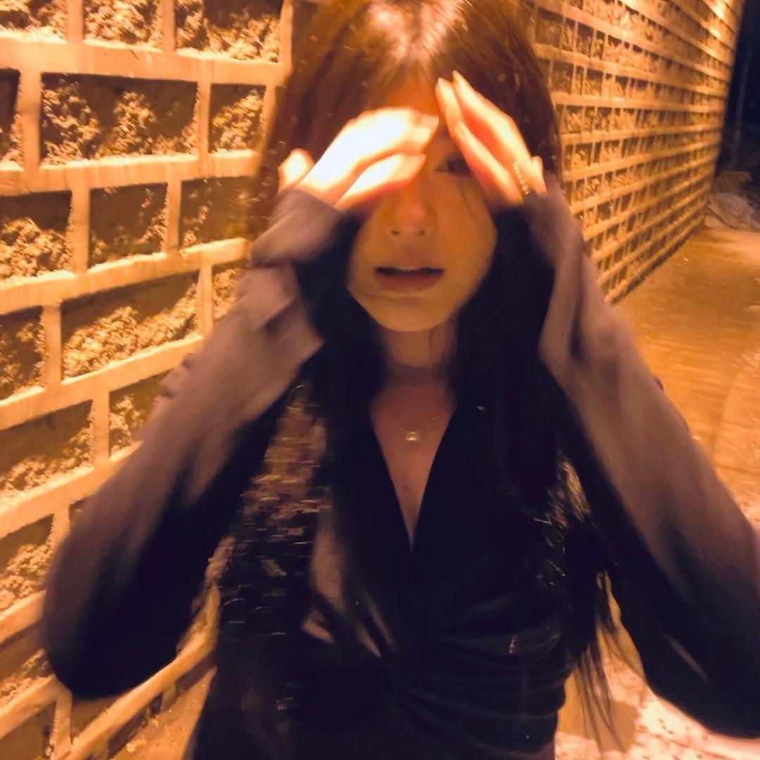 娜娜