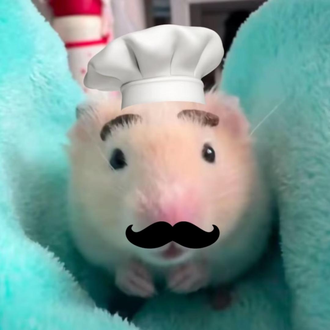 仓鼠大王