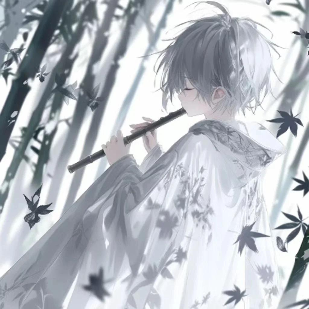 枕书眠