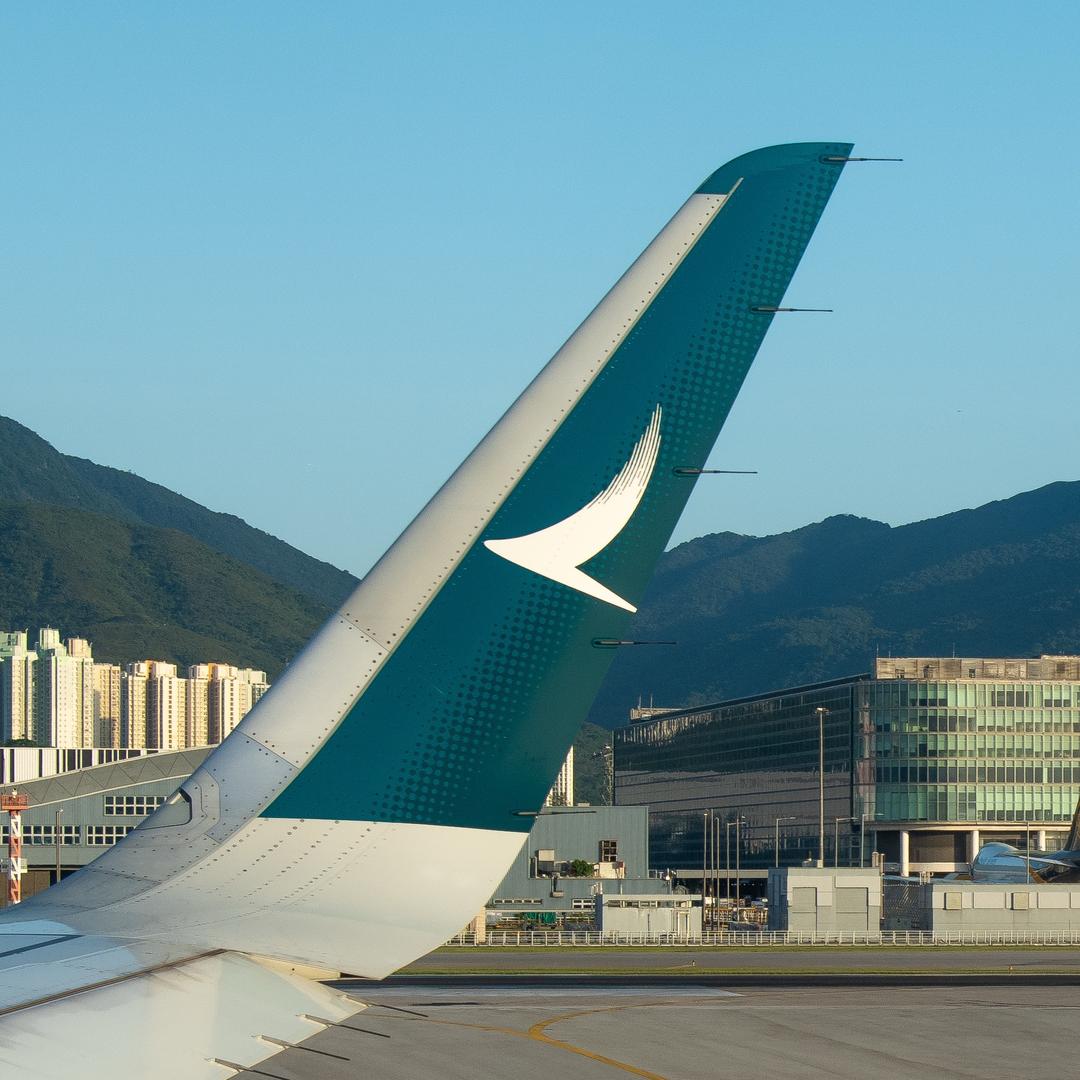 Aviation✈️HLI🇭🇰