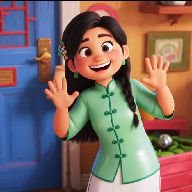 蜻蜓英语温妮Winnie