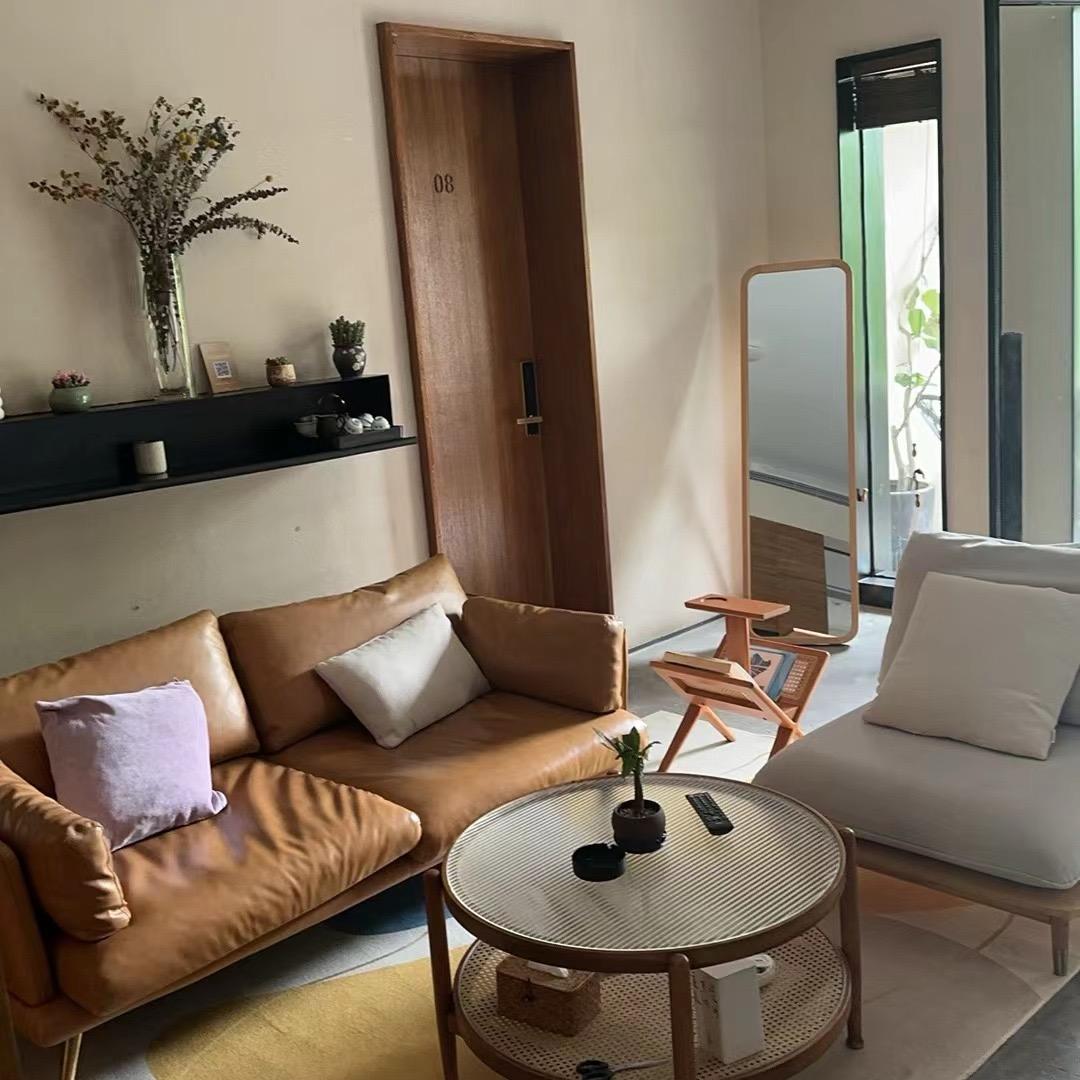 厦门市鼓浪屿游走日月民宿