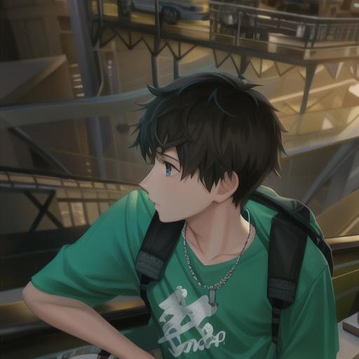 DC炫颖