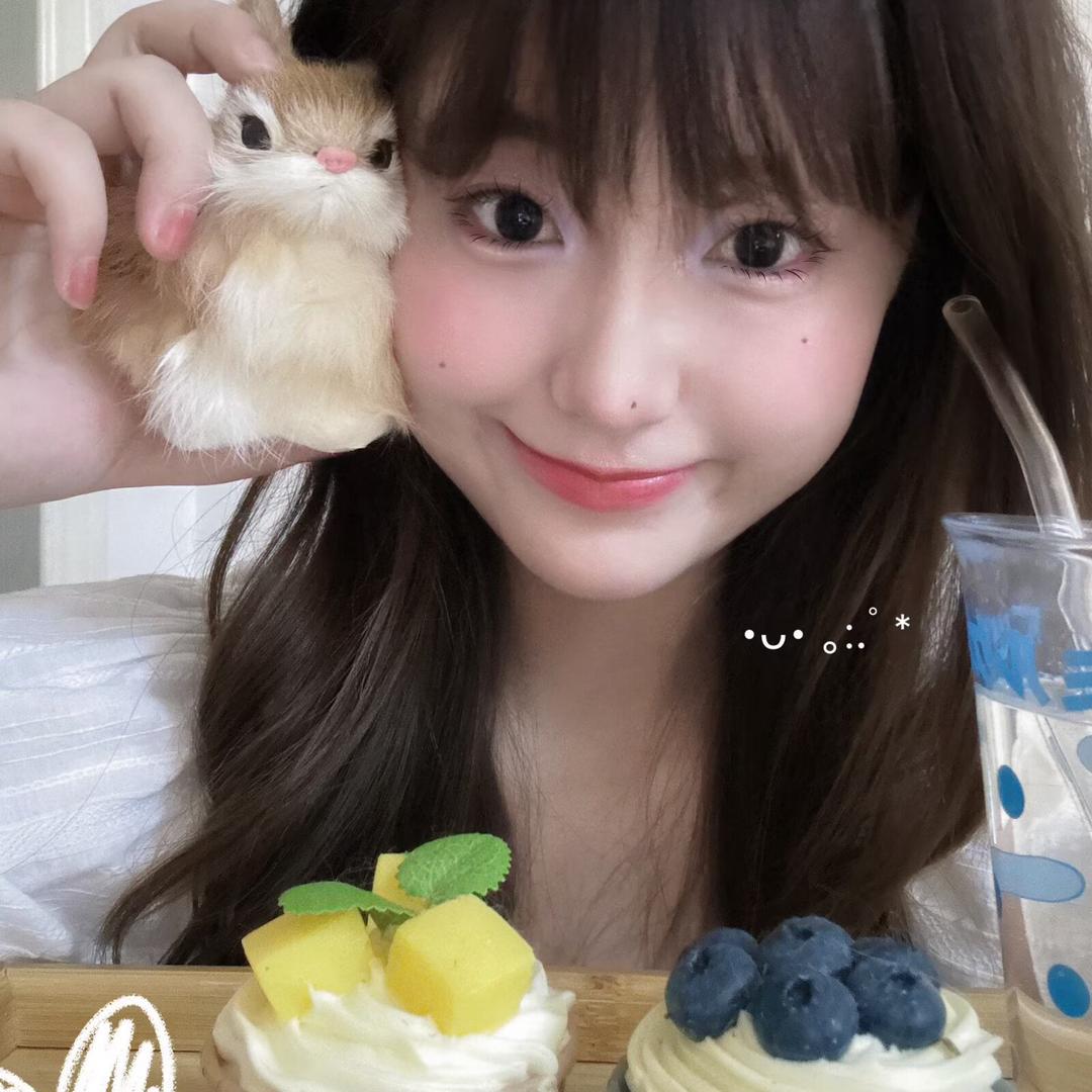 小羊有只喵