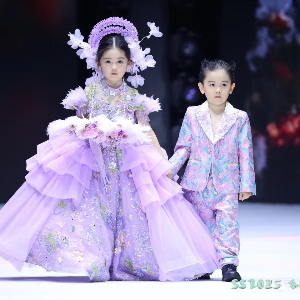 临沂星秀轻奢礼服十五年老店