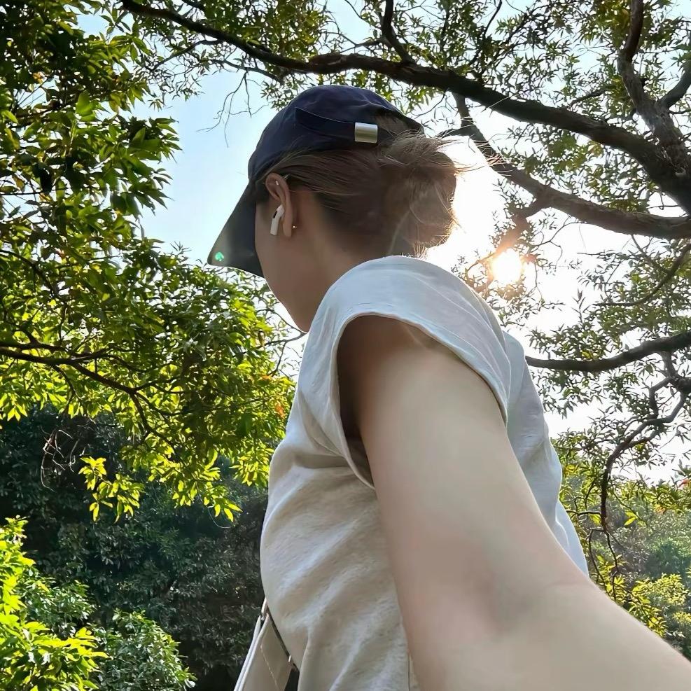 漂亮小慧