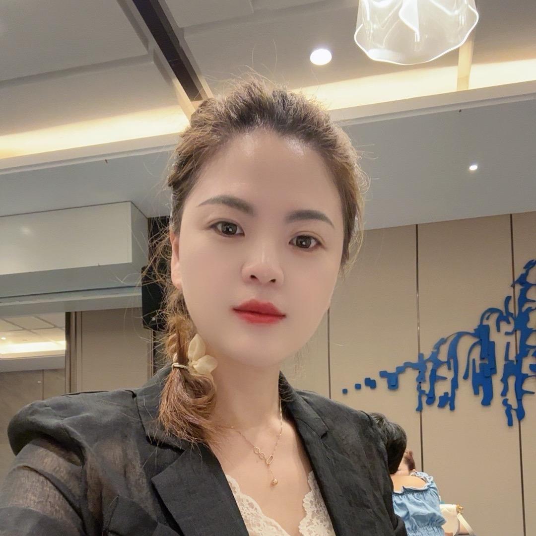 敏敏爱抖音