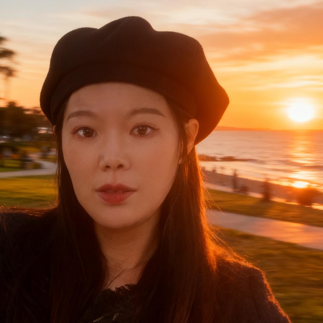 是月亮呀🌙（自律版）