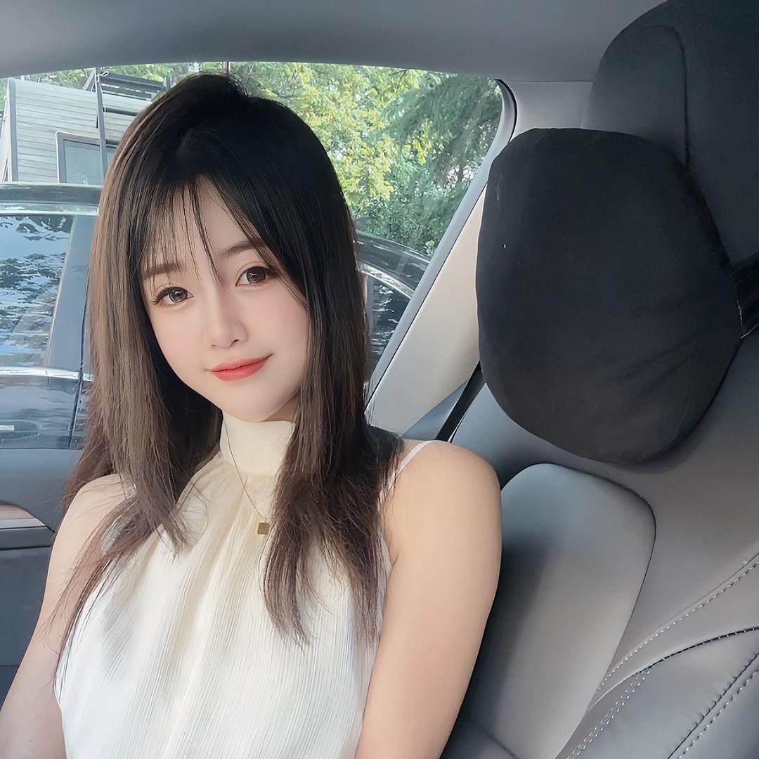 莹妹妹⭕️内有名吃喝玩