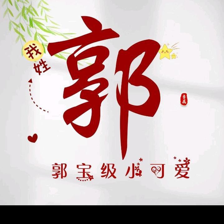 果蔬搬运工小郭