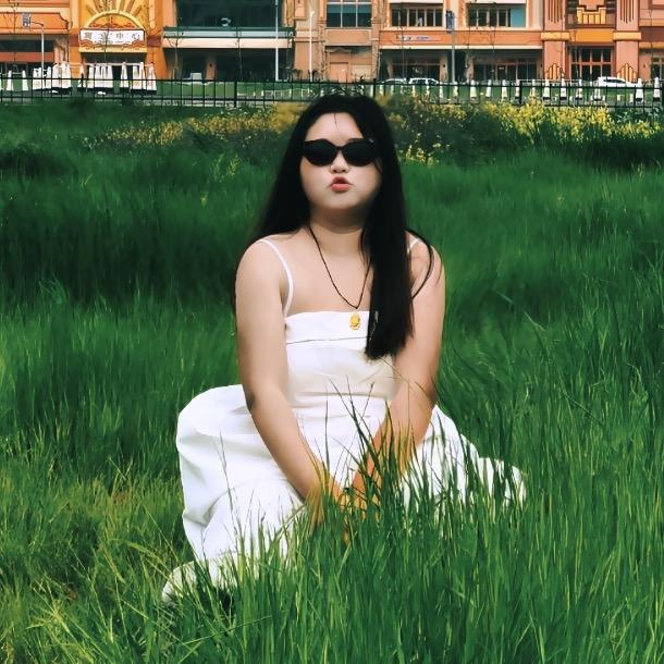 羊肉妹🍓在台州