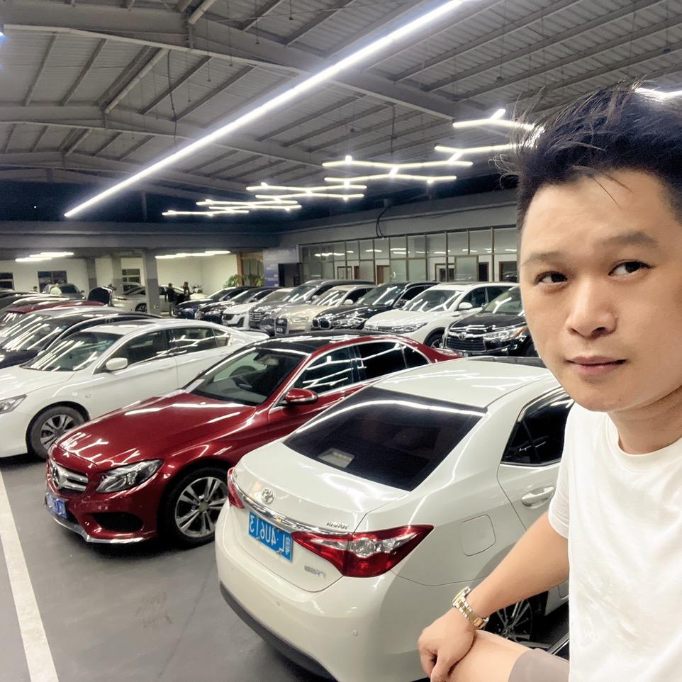 小孟哥半价车