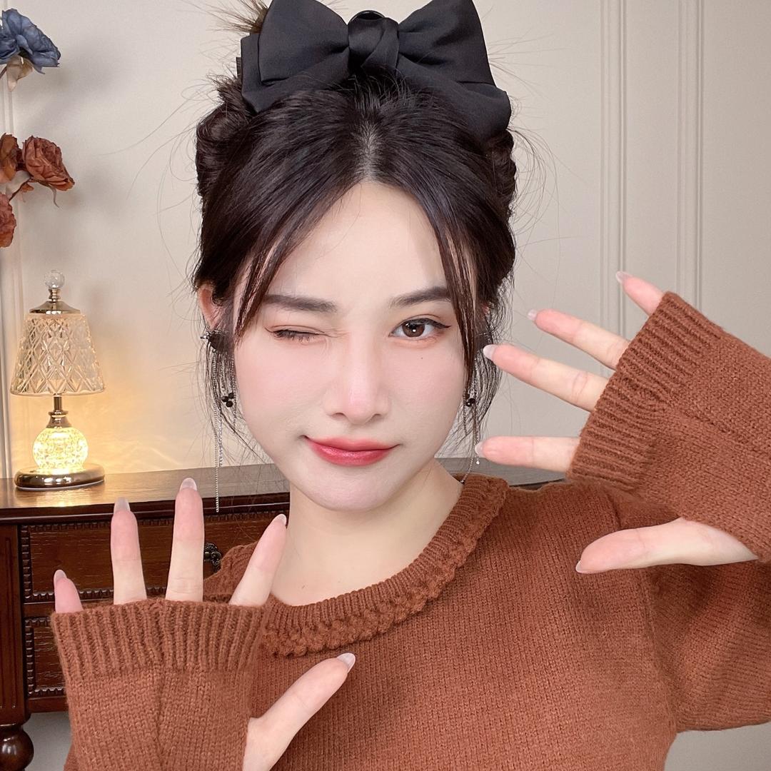 叁娘轻奢饰品