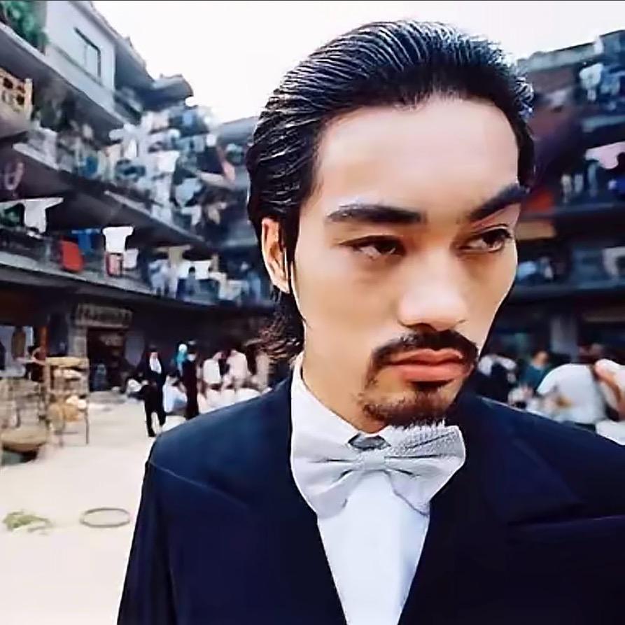 琛哥