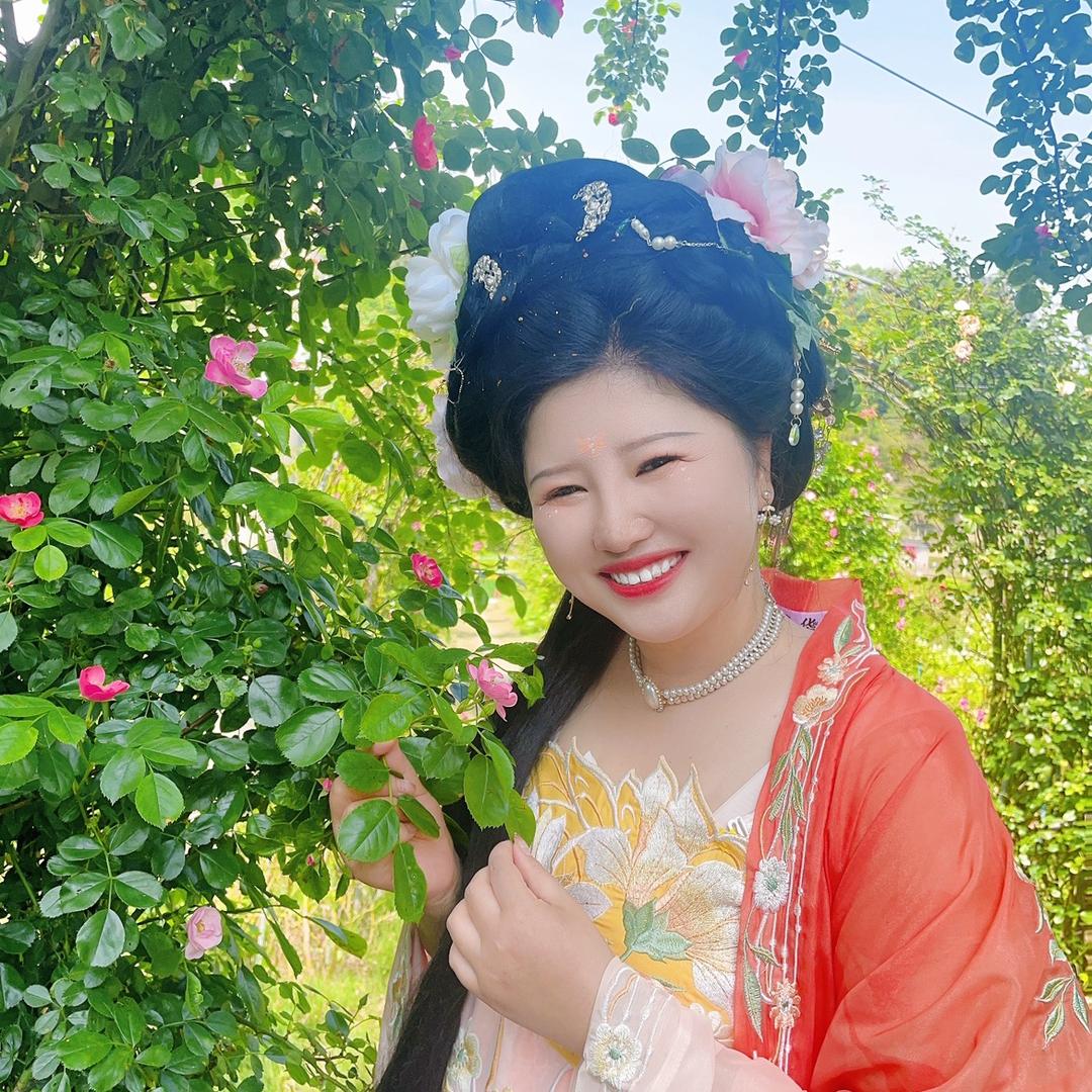 💋做装修的小姐姐阿玲💞