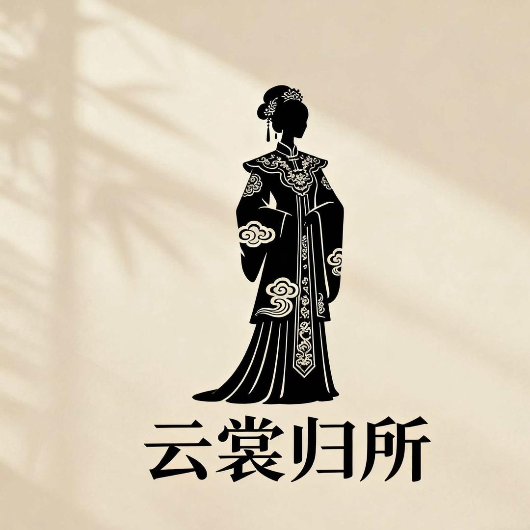 云裳归所百年服