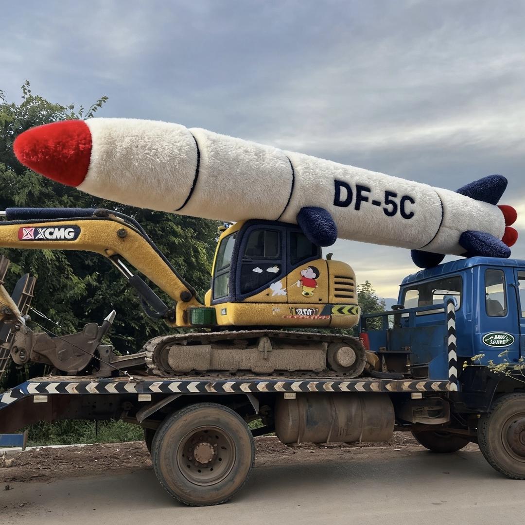 弥渡小二挖机工程机械租赁