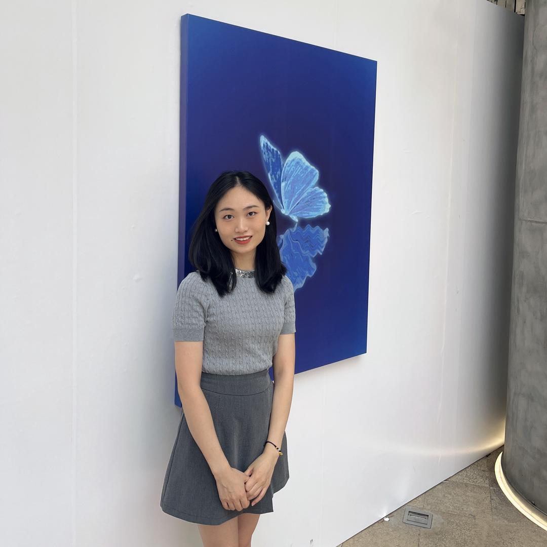婷婷老师教唱歌