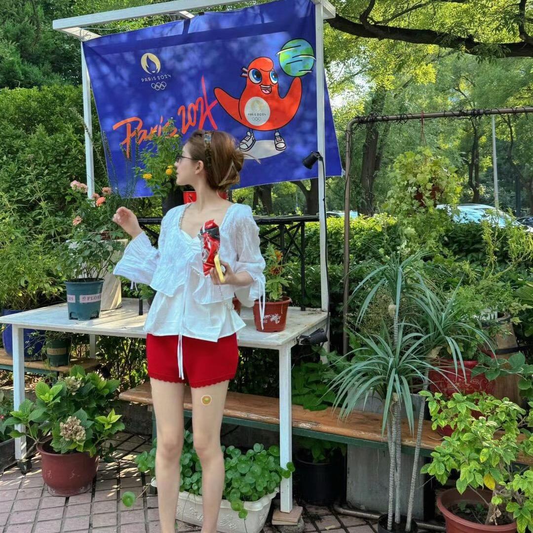 葵花籽🌻（招学员）