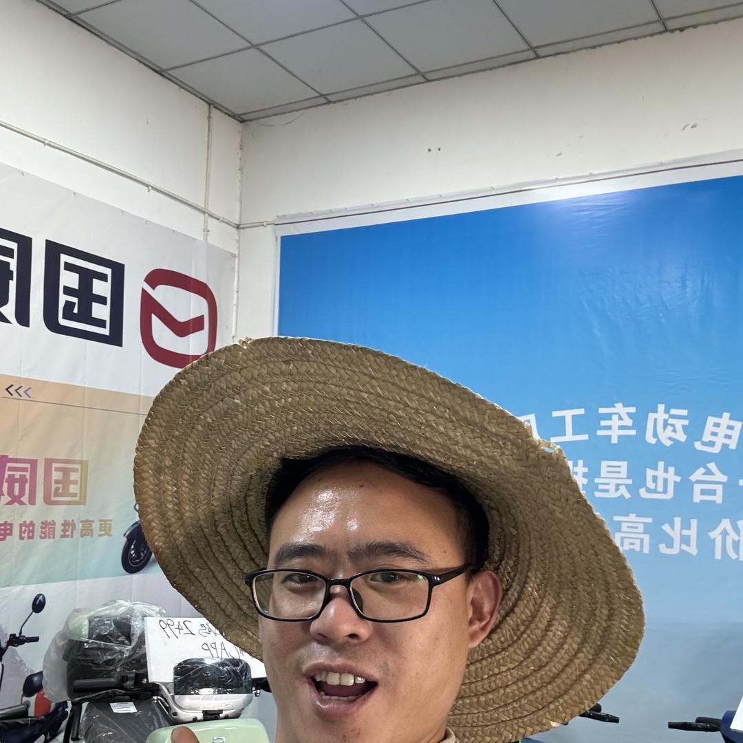 成都国威电动车仓储