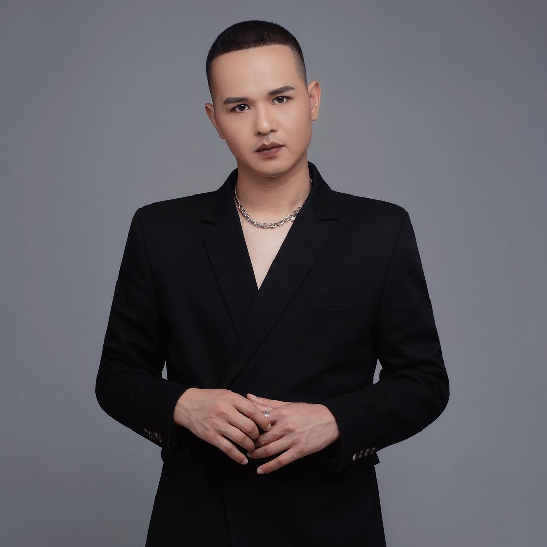潮沐热烫·杨培龙