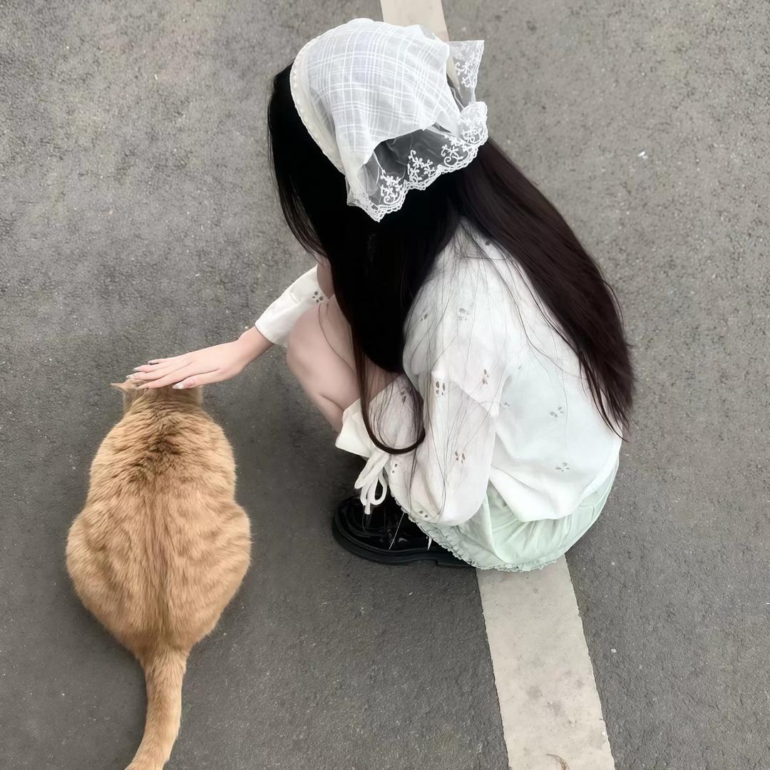 敏^ ^