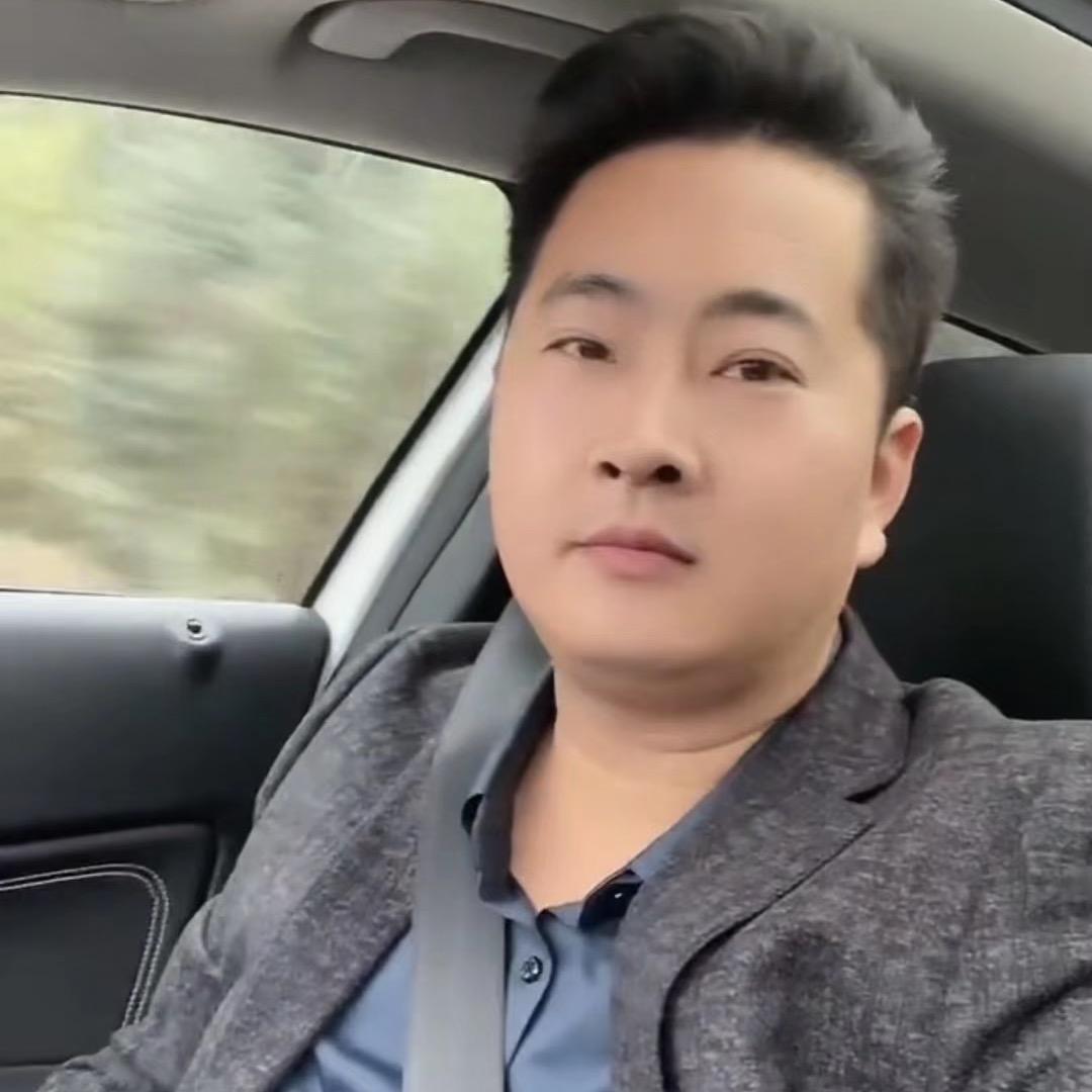 嗨！张先生