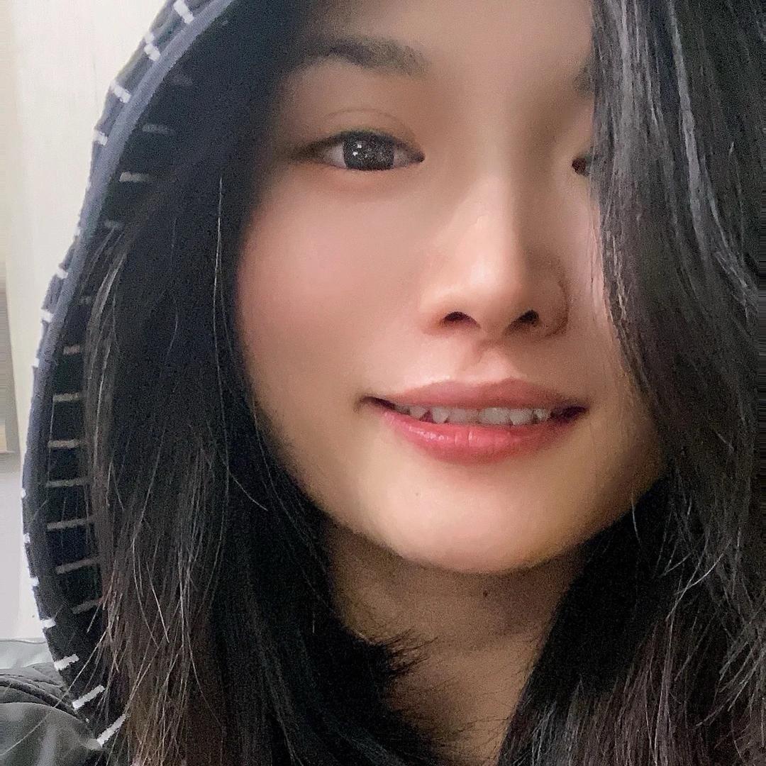 请叫我六丫头