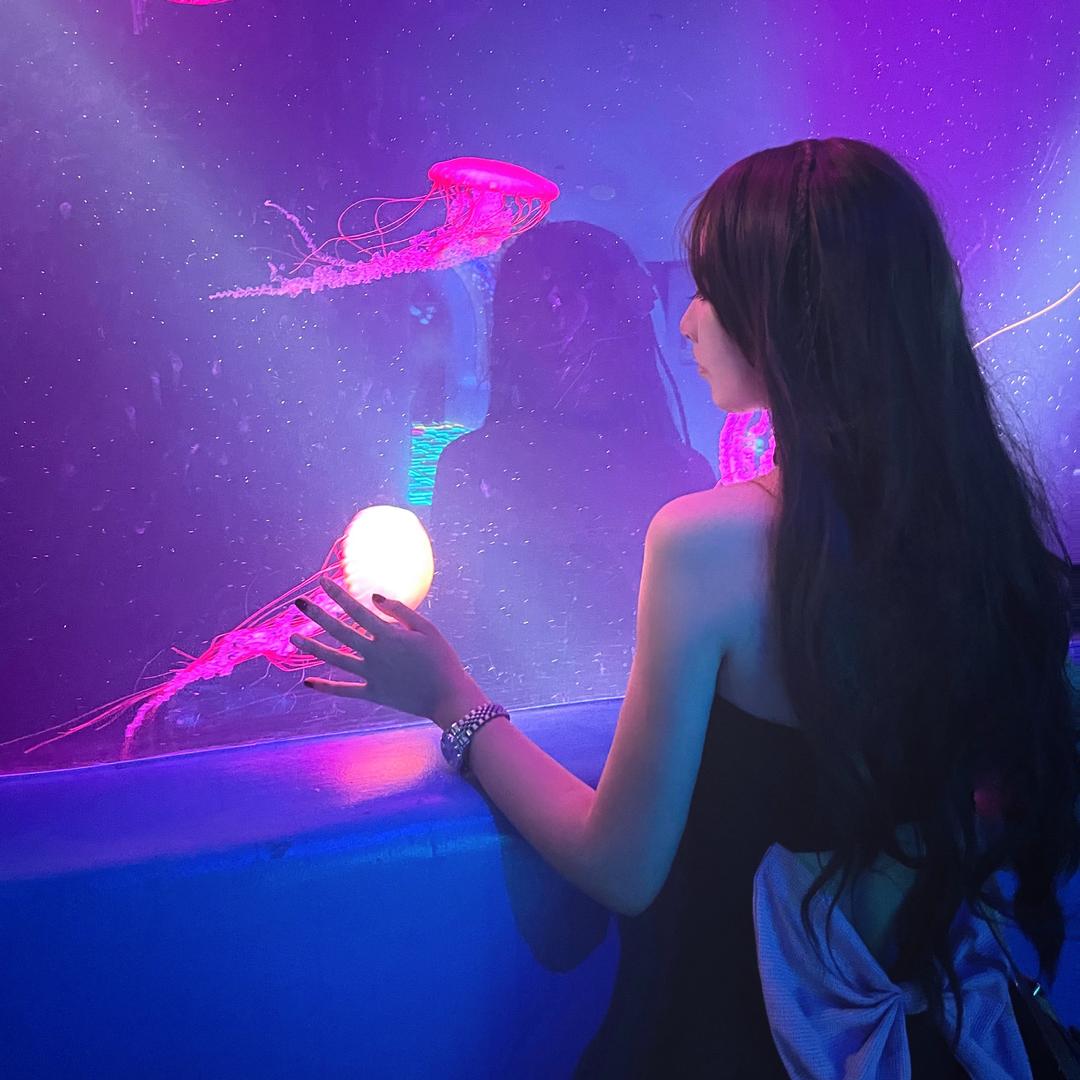 子夏姐姐