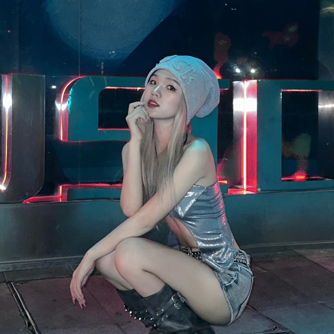 桃桃的朋友圈