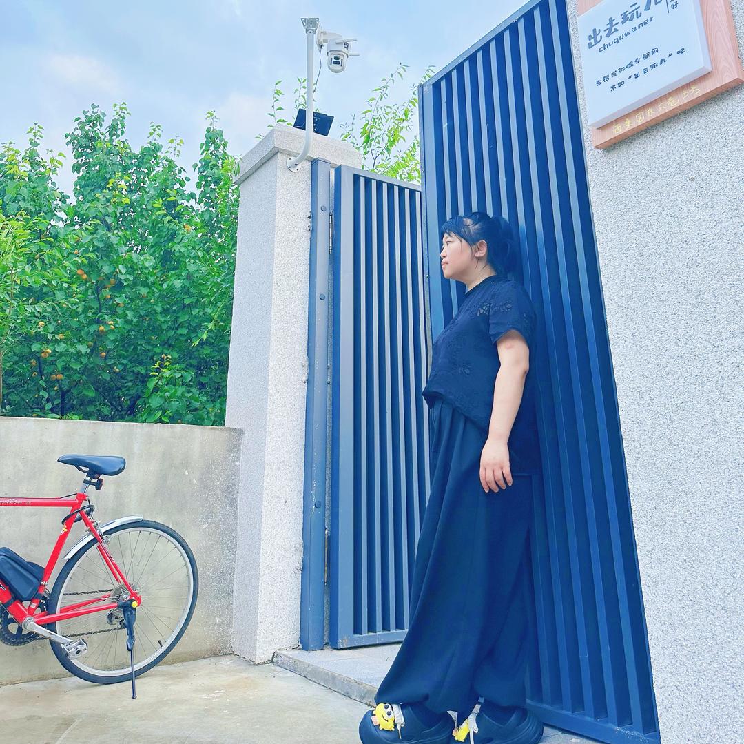 南通卡奈丝家纺～晓晓