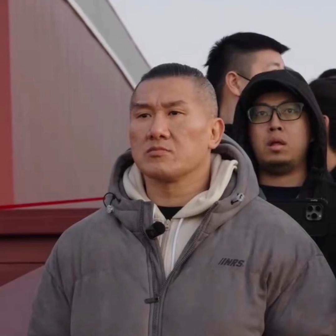 馆粉之家