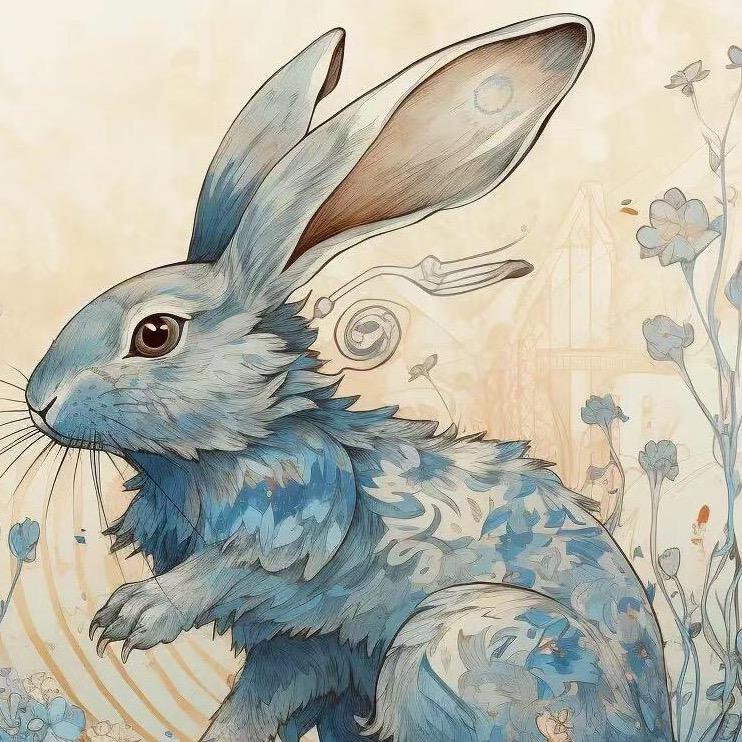 净安先生.说兔🐰
