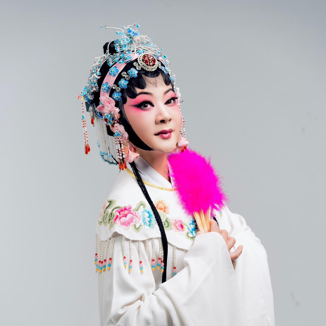 悟语兰花